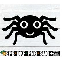 boy spider svg, toddler halloween svg, kids halloween svg, boys trick or treat tote svg, boys halloween svg, trick or treat svg, spider svg