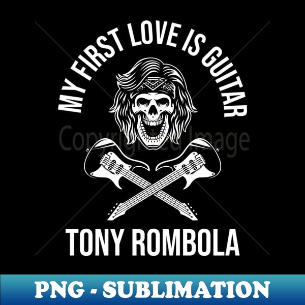 tony rombola tony rombola - High-Quality PNG Sublimation Dow | Inspire ...