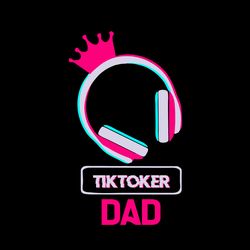 tik tok dad svg, tik tok svg, tik tok svg, tiktok logo, tiktok symbol, tiktok icon, tik tok tshirt design, tiktok svg