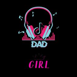 dad of the birthday girl, tik tok dad svg, tik tok svg, tik tok svg, tiktok logo, tiktok symbol, tiktok icon, tiktok svg