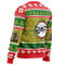 Christmas Demon Slayer Squad Demon Slayer All Over Print Hoodie 3D Zip Hoodie 3D Ugly Christmas Sweater 3D Fleece Hoodie