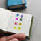 Only 2 TINY SKETCHBOOKS watercolor 2