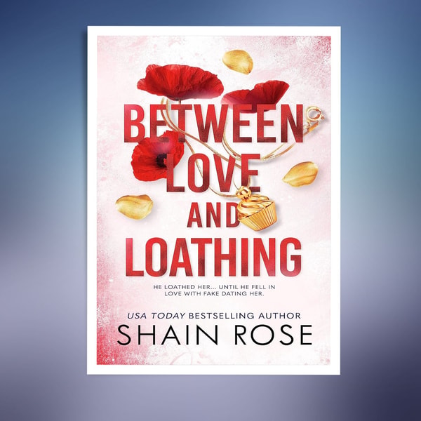 Between Love and Loathing: Dom and Clara's Fake Dating Story - Inspire Uplift