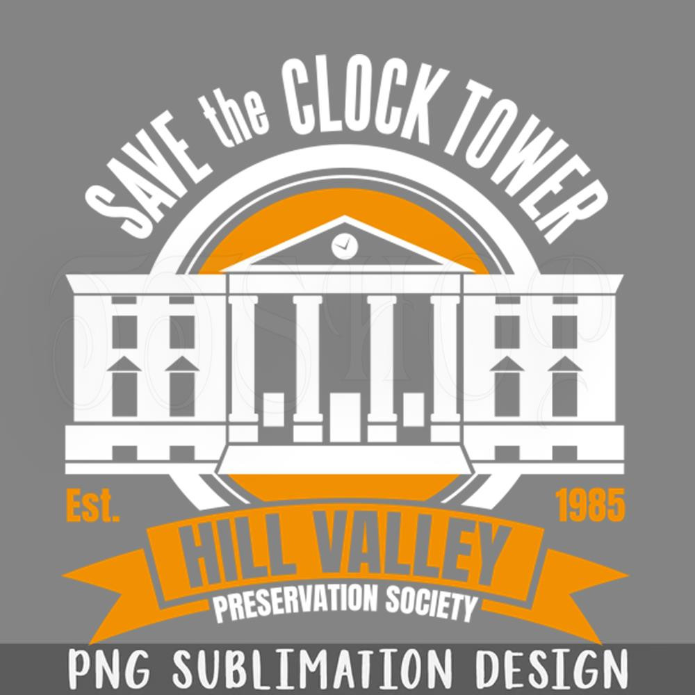 DMAA887-Back to the Future Save the PNG Download.jpg