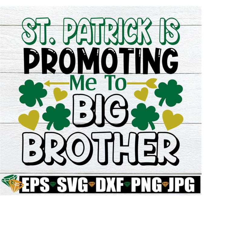 25102023231120-st-patrick-is-promoting-me-to-big-brother-st-patricks-image-1.jpg