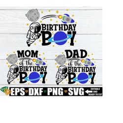 space themed birthday, space birthday svg, matching family space birthday, family space birthday, outer space birthday, sublimation svg png