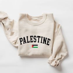 freedom sweatshirt free and proud palestine t-shirt palestine will not surrenderfree palestine sweater stand with palest