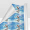 Olaf Frozen Gift Wrapping Paper.png