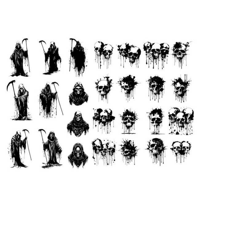 2610202381336-dripping-skulls-svg-grim-reaper-svg-skull-svg-cut-files-for-image-1.jpg