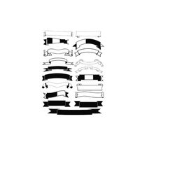 banner, banner svg, svg files, banner svg files, cricut, silhouette cameo, scanncut, banner clipart, design, svg cut file, banner cut files