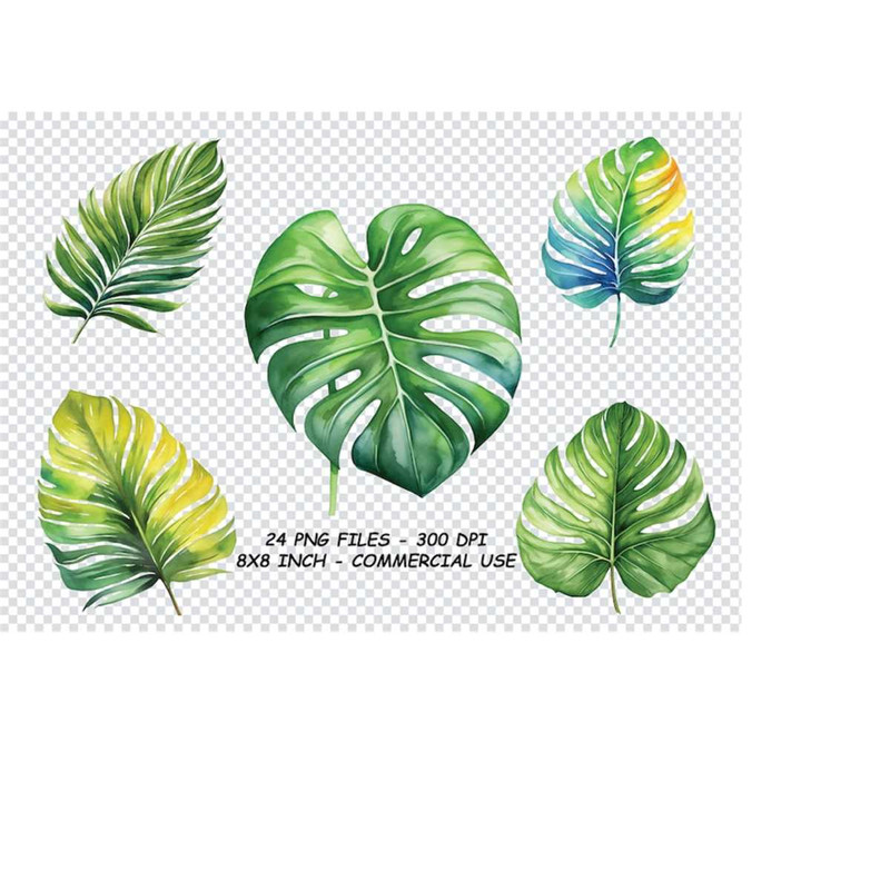 2610202384817-watercolor-tropical-leaves-clipart-watercolor-tropical-leaves-image-1.jpg