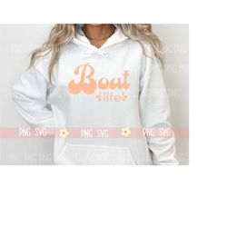 boat life png, boat life svg, boating svg, boating png, lake vacation png, lakes svg, preppy boat svg, preppy png, trend