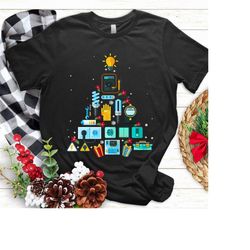 funny electrician christmas tree,electrician xmas shirt, electrician hoodie,electrician shirt,electrician t-shirt,electr