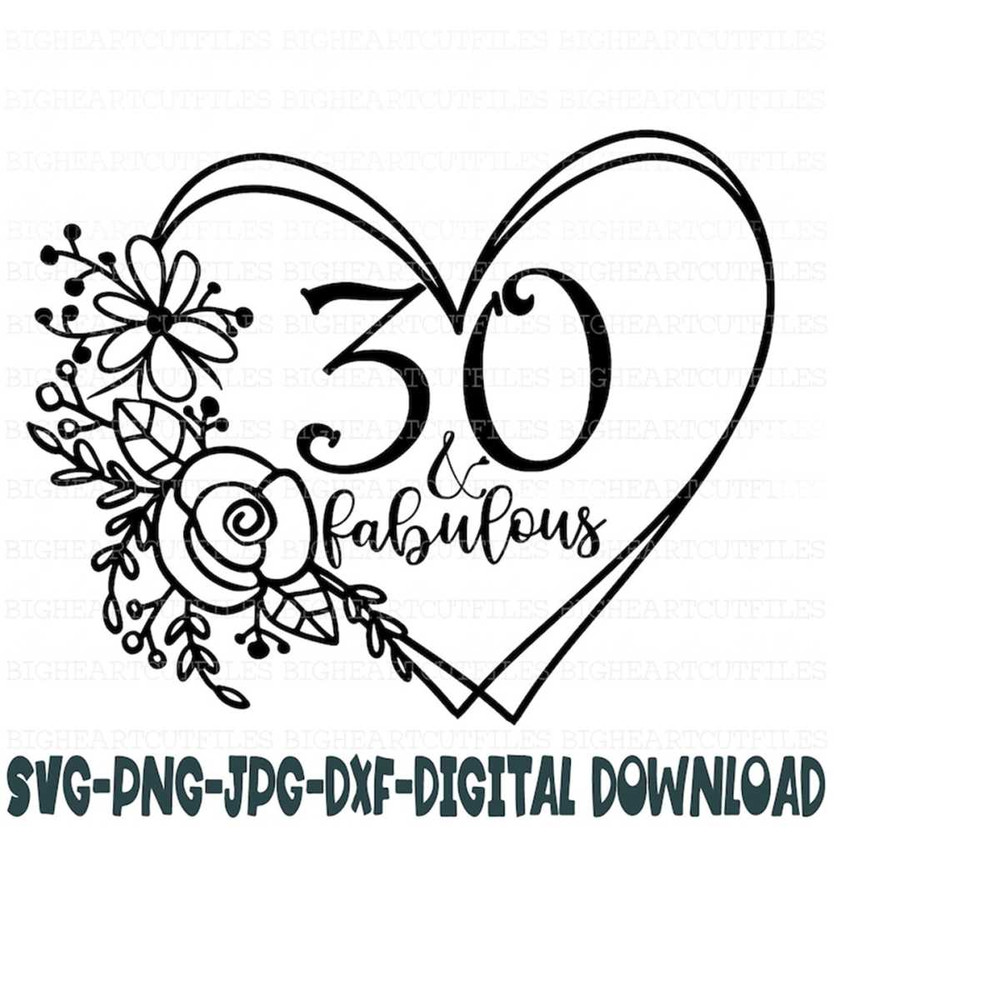 2610202392046-30-and-fabulous-svg-png-jpg-dxf-30th-birthday-svg-image-1.jpg