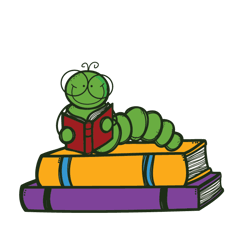 i love reading book svg, reading book rainbow svg, book svg, books lovers svg, readers svg, digital download