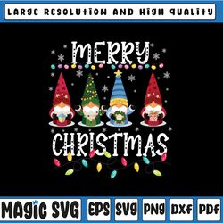 merry christmas gnome png, funny family xmas kids png, gnomies png, holiday gnomes, christmas gnomes png