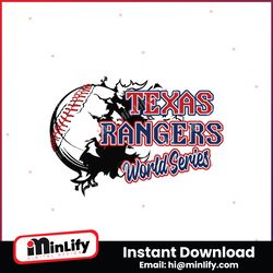 baseball alcs texas rangers world series svg download