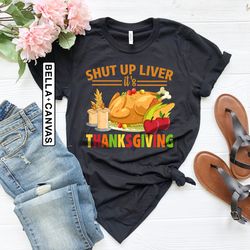 family matching thanksgiving shirt pngs, family dinner shirt png, thanksgiving group shirt pngs, funny thanksgiving shir