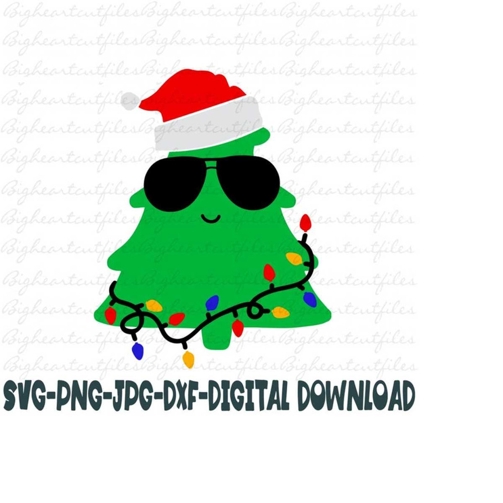 261020239515-christmas-tree-svg-png-jpg-dxf-tree-with-santa-hat-svg-image-1.jpg