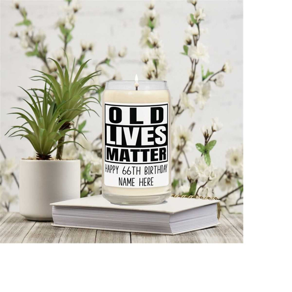MR-2610202395117-66th-birthday-candle-personalized-with-name-old-lives-matter-image-1.jpg