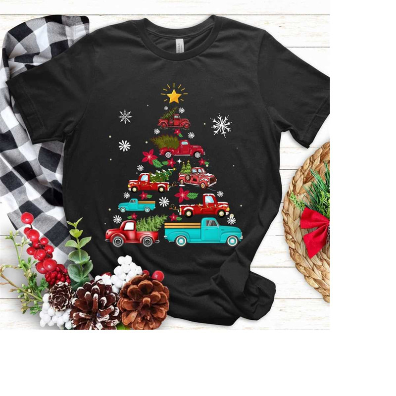 MR-261020239584-red-truck-christmas-tree-t-shirt-christmas-tree-red-truck-t-image-1.jpg