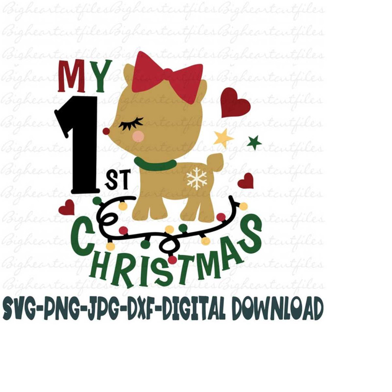 2610202310230-my-first-christmas-svg-png-jpg-dxf-girl-deer-svg-1st-image-1.jpg