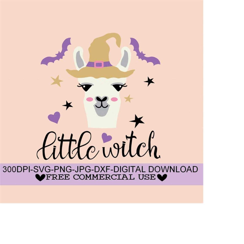 2610202310617-llama-svg-cut-files-little-witch-svg-girl-halloween-svg-image-1.jpg