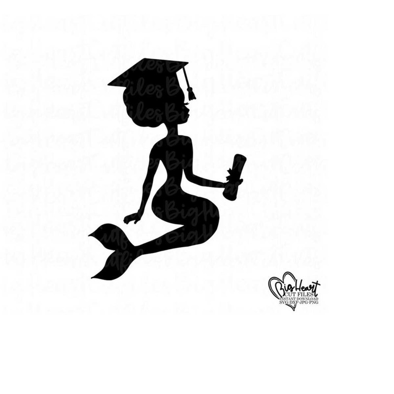 26102023103351-african-american-mermaid-graduation-svg-png-jpg-dxf-image-1.jpg