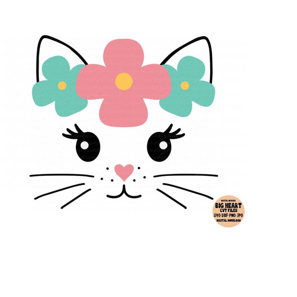 26102023103451-cute-kitty-cat-face-svg-png-jpg-dxf-cat-with-flowers-svg-image-1.jpg