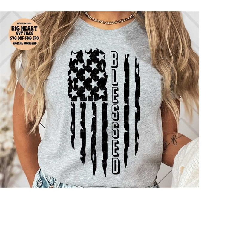 26102023104218-blessed-distressed-american-flag-svg-png-jpg-dxf-blessed-image-1.jpg