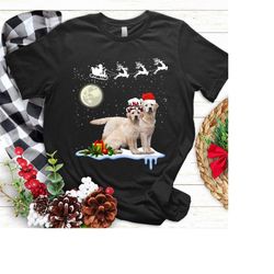 funny christmas labrador shirt, labrador retriever christmas tree lights, christmas dog shirt, labrador lover xmas shirt