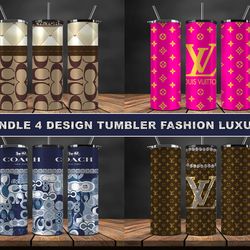 bundle design tumbler wraps ,logo fashion png,logo tumbler, logo tumbler,famous tumbler wrap 03