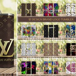 bundle design tumbler wraps ,logo fashion png,logo tumbler, logo tumbler,famous tumbler wrap 13