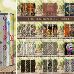bundle design tumbler wraps ,logo fashion png,logo tumbler, logo tumbler,famous tumbler wrap 14