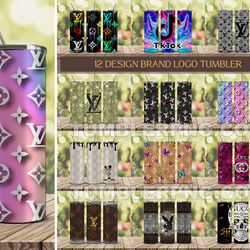bundle design tumbler wraps ,logo fashion png,logo tumbler, logo tumbler,famous tumbler wrap 17