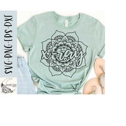 xray technician svg design - mandala svg file for cricut - rad tech - x-ray tech shirt svg - radiology life svg - cut file