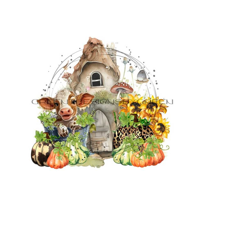 26102023111115-boho-fall-clipart-mushroom-house-cow-pumpkins-gourds-image-1.jpg