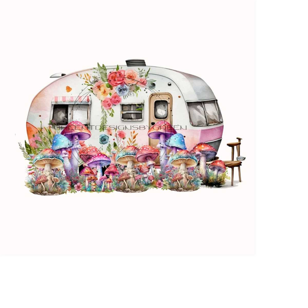 2610202311146-whimsical-vintage-camper-mushrooms-png-boho-sublimation-image-1.jpg