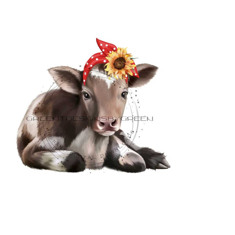 26102023111430-cow-png-black-white-calf-red-bandana-sunflowers-farm-image-1.jpg