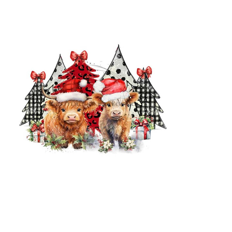 26102023111913-highland-cows-boho-christmas-trees-png-whimsical-holiday-image-1.jpg