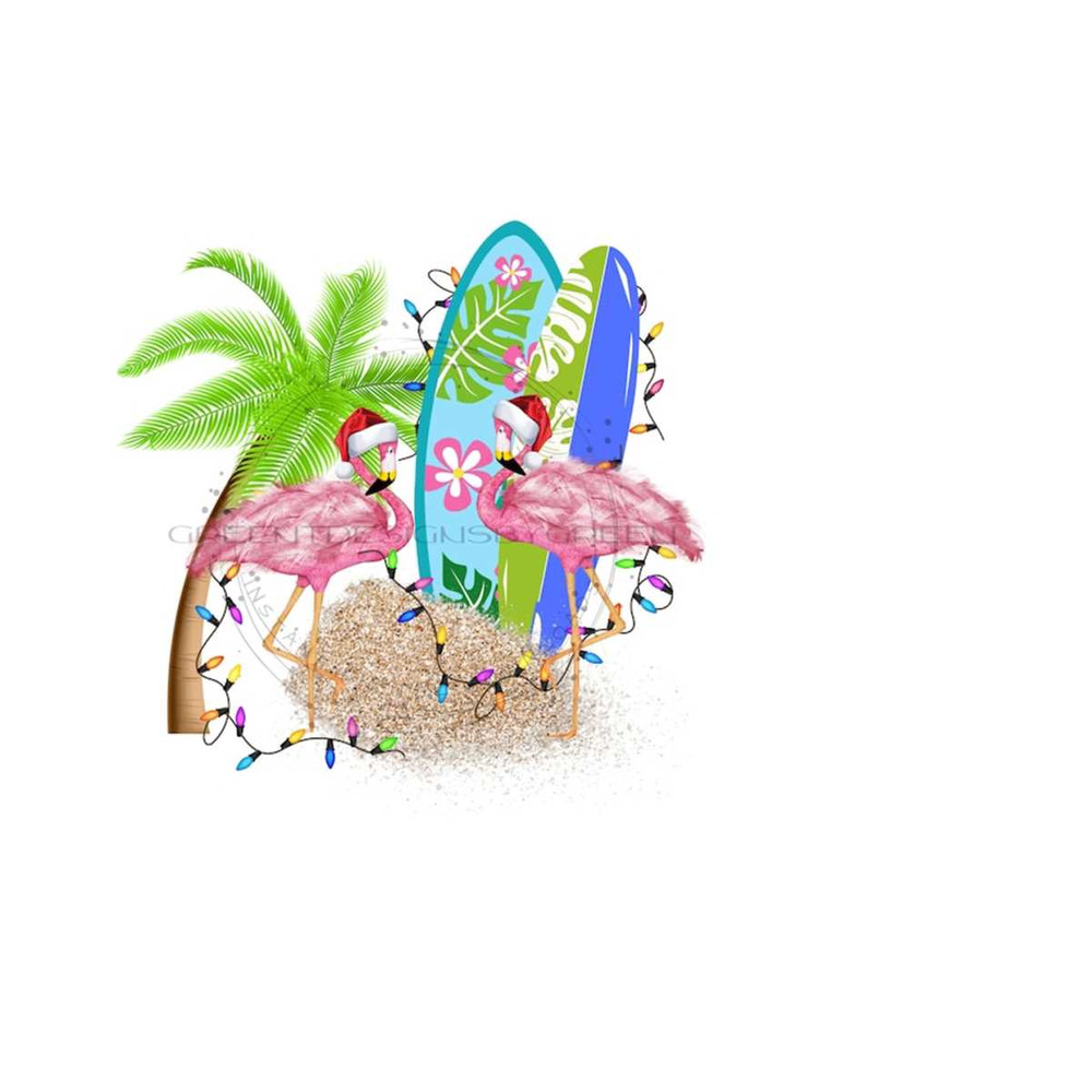 26102023112024-pink-flamingo-surfer-christmas-sublimation-png-beach-surf-image-1.jpg
