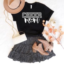 cheer mom shirt png, cheer mom gift, cheerleading mom, mom life shirt png, cheer shirt png, mothers day gift for mom, mo