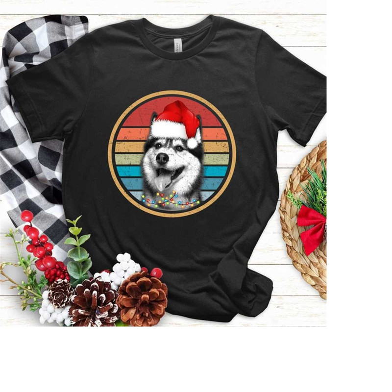 MR-26102023112237-husky-vintage-christmas-lights-xmas-t-shirt-siberian-husky-image-1.jpg