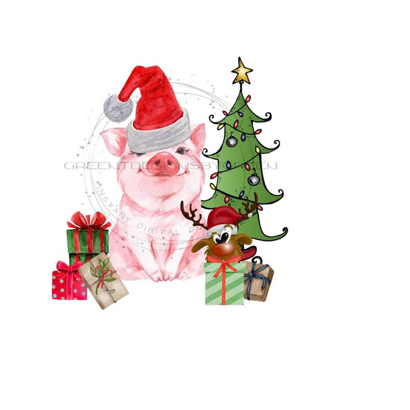 26102023112850-whimsical-christmas-pig-reindeer-sublimation-png-presents-image-1.jpg