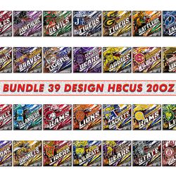 bundle hbcus logo tumbler wrap, hbcus logo,hbcusl logo team,hbcusl png,hbcus tumbler,hbcus sports,hbcus, hbcus design 3