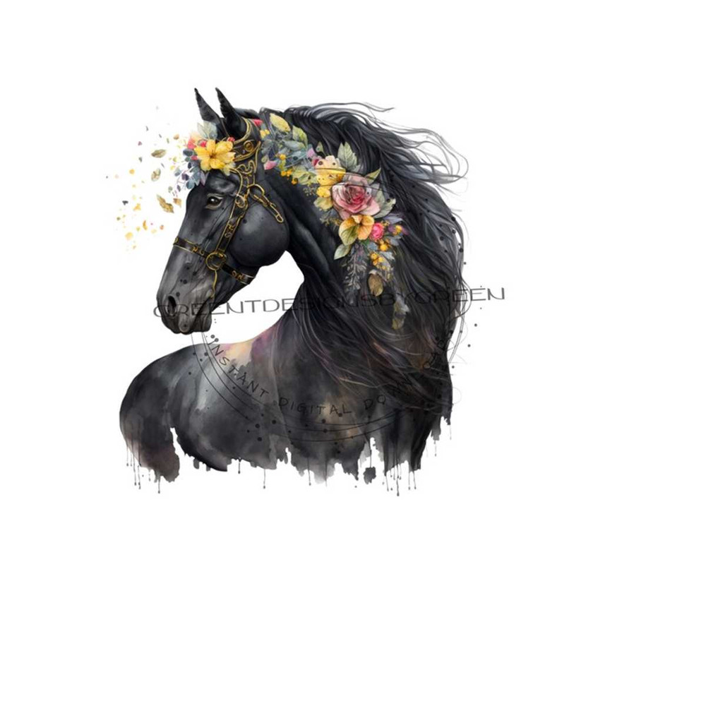 26102023113128-whimsical-floral-horse-clipart-majestic-black-stallion-with-image-1.jpg