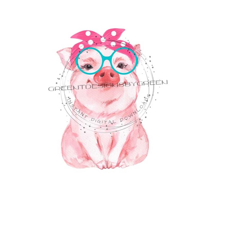 26102023113249-whimsical-pink-pig-with-colorful-glasses-cute-hairbow-image-1.jpg