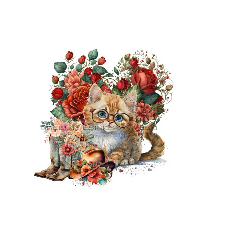 2610202311348-charming-kitten-sublimation-png-floral-western-accents-image-1.jpg