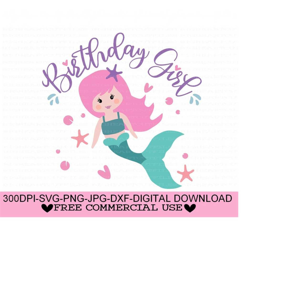 26102023113847-mermaid-birthday-girl-svg-png-jpg-dxf-mermaid-svg-mermaid-image-1.jpg