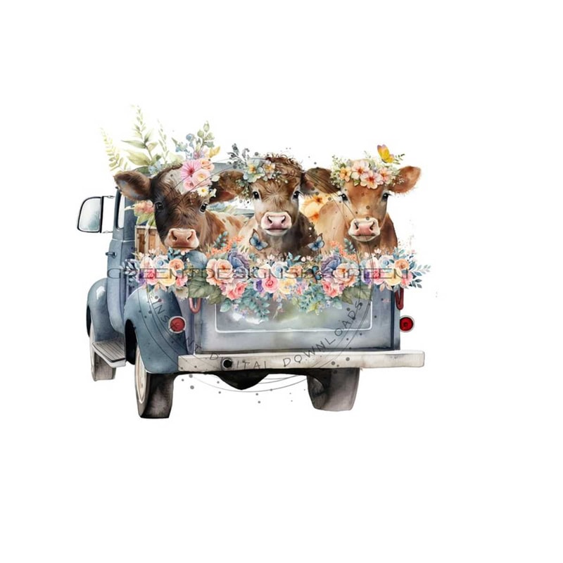 2610202311410-rustic-truck-sublimation-png-highland-cows-and-wildflowers-image-1.jpg